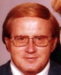 Wendall Freed