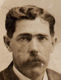 Joseph Houge