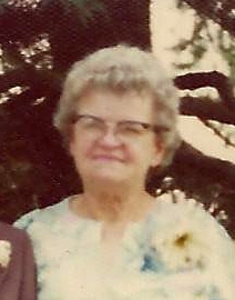 Wilma Lewis