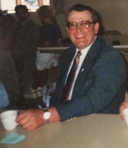 Roger Peterson